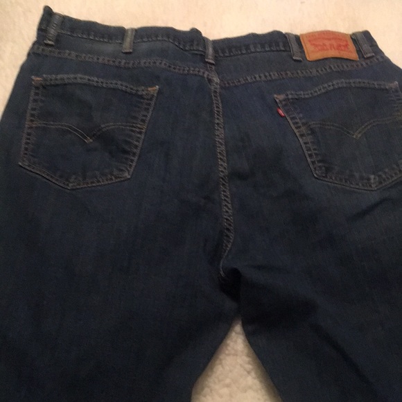 Levi’s - Picture 5 of 8